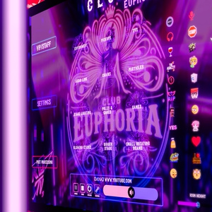 Club Euphoria (Audio Link) 缩略图 95