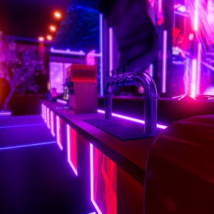 Club Euphoria (Audio Link) 缩略图 24