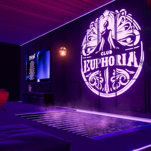 Club Euphoria (Audio Link) 缩略图 71