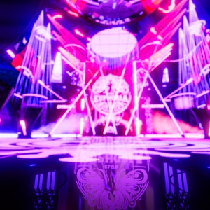 Club Euphoria (Audio Link) 缩略图 100