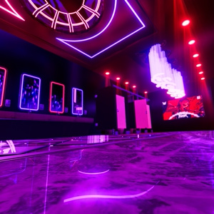 Club Euphoria (Audio Link) 缩略图 33