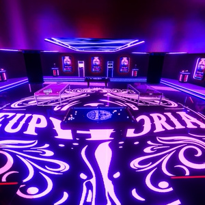 Club Euphoria (Audio Link) 缩略图 53