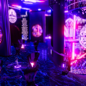 Club Euphoria (Audio Link) 缩略图 11