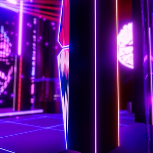 Club Euphoria (Audio Link) 缩略图 3