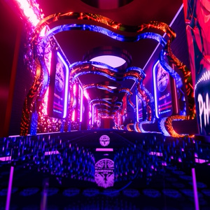 Club Euphoria (Audio Link) 缩略图 46