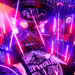 Club Euphoria (Audio Link) 缩略图 15