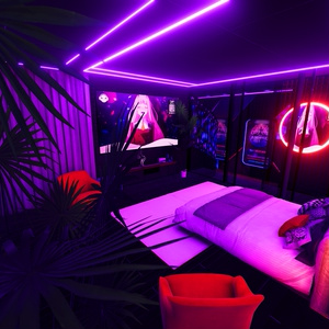 Club Euphoria (Audio Link) 缩略图 75