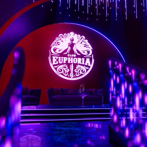 Club Euphoria (Audio Link) 缩略图 13