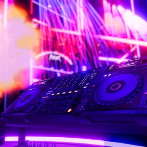 Club Euphoria (Audio Link) 缩略图 7