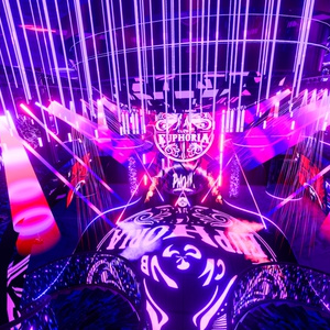 Club Euphoria (Audio Link) 缩略图 14