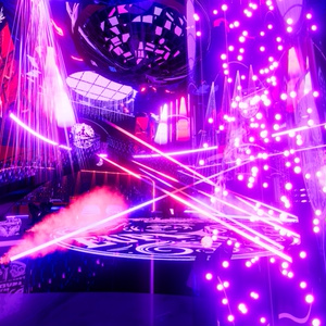 Club Euphoria (Audio Link) 缩略图 28