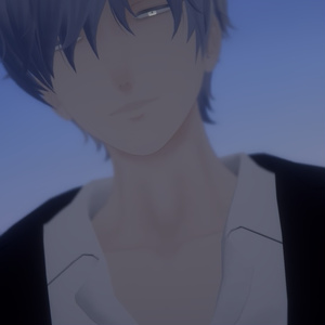 【VRChat想定アバター / 無料】サクヒ　 Ver.1.10 缩略图 13