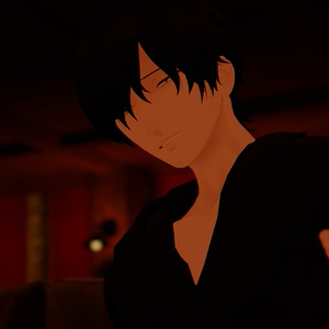 【VRChat想定アバター / 無料】サクヒ　 Ver.1.10 缩略图 12