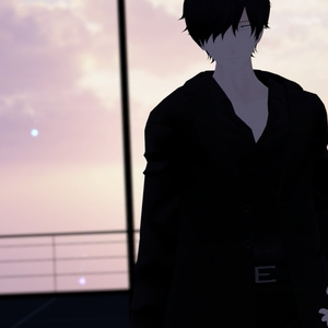 【VRChat想定アバター / 無料】サクヒ　 Ver.1.10 缩略图 9