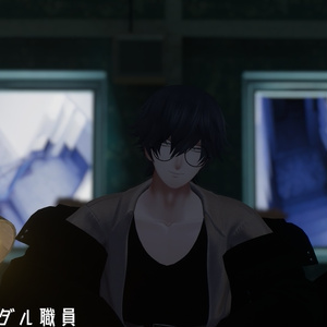 【VRChat想定アバター】スール 缩略图 24