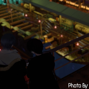 【VRChat想定アバター】スール 缩略图 26