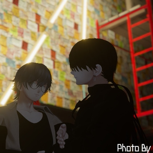 【VRChat想定アバター】スール 缩略图 25