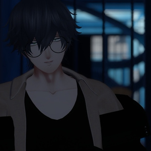 【VRChat想定アバター】スール 缩略图 22