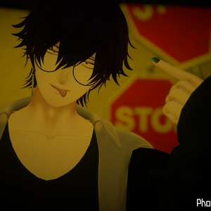 【VRChat想定アバター】スール 缩略图 23