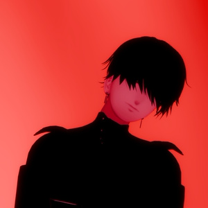 【VRChat想定アバター】フィル 缩略图 19