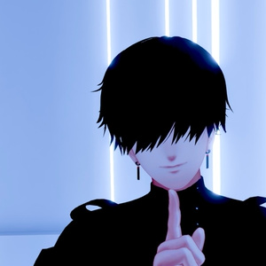 【VRChat想定アバター】フィル 缩略图 22
