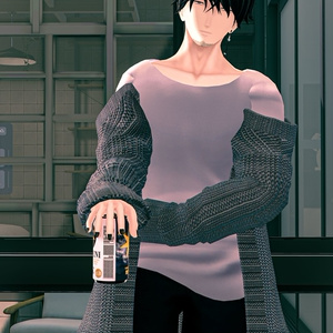 【VRChat向け】RELUX STYLE　Ver.1.04 缩略图 16