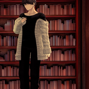 【VRChat向け】RELUX STYLE　Ver.1.04 缩略图 15