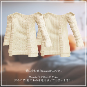 【VRChat向け】RELUX STYLE　Ver.1.04 缩略图 6