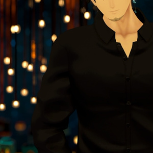 【VRChat想定アバター】煙滅　Ver.1.09 缩略图 13