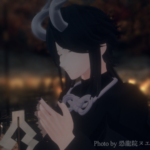 【VRChat想定アバター】生生世世　Ver.1.21 缩略图 10
