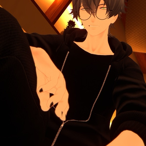 【VRChat向け】Loungewear 缩略图 13
