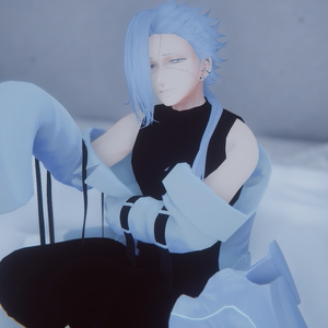 【VRChat想定アバター】マニア　Ver.1.12 缩略图 12