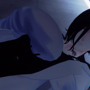 【VRChat想定アバター】マニア　Ver.1.12 缩略图 11