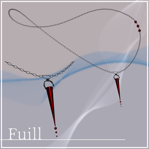 【VRChat向け】XXX-Core【アクセサリー】 缩略图 9