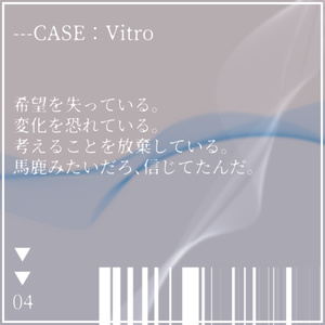 【VRChat向け】XXX-Core【アクセサリー】 缩略图 10