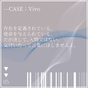 【VRChat向け】XXX-Core【アクセサリー】 缩略图 12