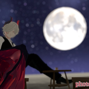 【VRChat想定アバター】法螺　Ver.1.15 缩略图 14
