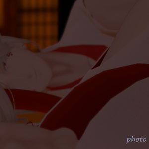 【VRChat想定アバター】法螺　Ver.1.15 缩略图 15