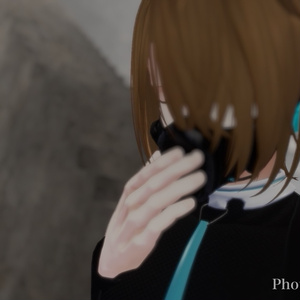 【VRChat向け】Salvager Ver.1.01 缩略图 14