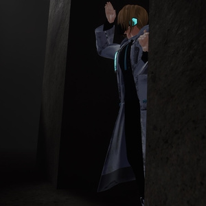 【VRChat向け】Salvager Ver.1.01 缩略图 12
