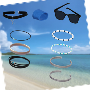 【VRChat向け】Andall Summer Wear 缩略图 11