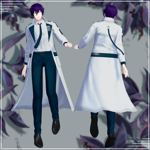 【VRChat向け】レミェン 缩略图 3