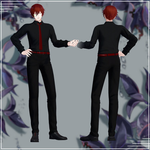 【VRChat向け】レミェン 缩略图 6