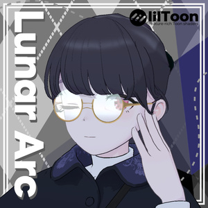 [MA対応]【Lapwing対応】Lunar Arc -ルナーク アーク-