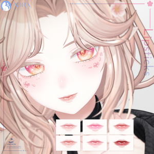 🌸Blomma (💄Makeup) 缩略图 3