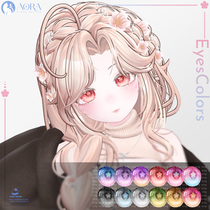 🌸Blomma (💄Makeup) 缩略图 4