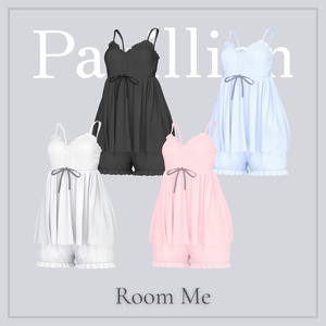 【VRC衣装】Room Me 缩略图 8