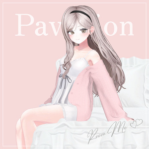 【VRC衣装】Room Me 缩略图 12