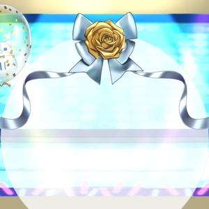 IRIAMヘッダー素材