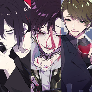 Justice ジャスティス 猫間 光のイラスト Pixiv